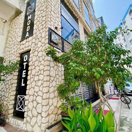 M-Oda Otel Antalya Ngoại thất bức ảnh