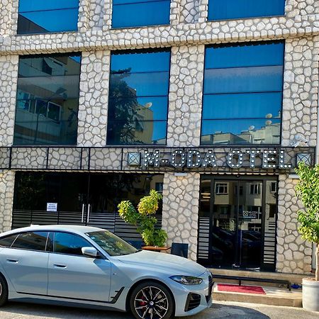 M-Oda Otel Antalya Ngoại thất bức ảnh