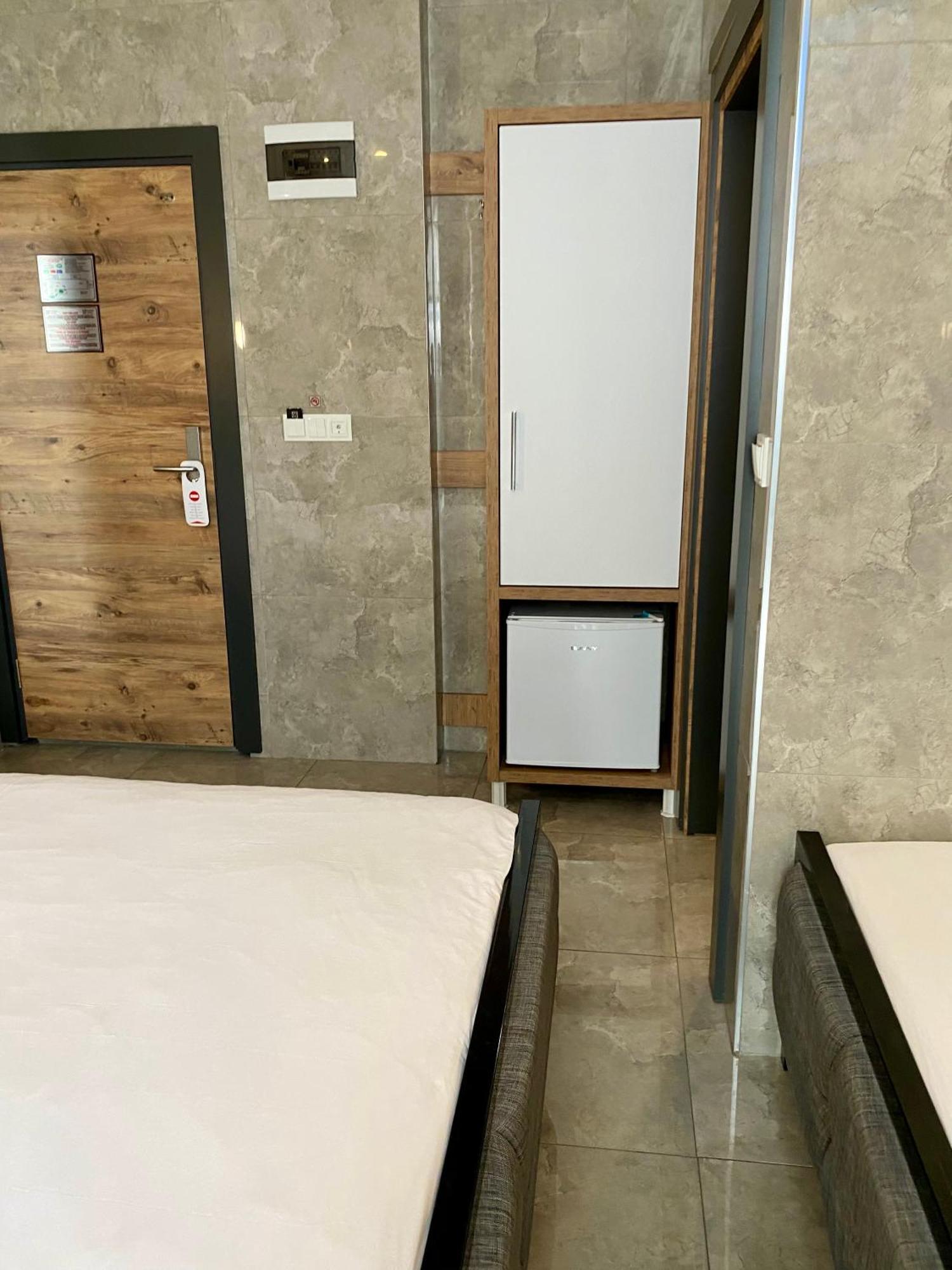 M-Oda Otel Antalya Ngoại thất bức ảnh