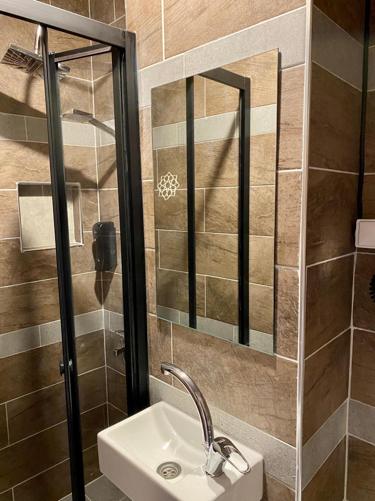 M-Oda Otel Antalya Ngoại thất bức ảnh