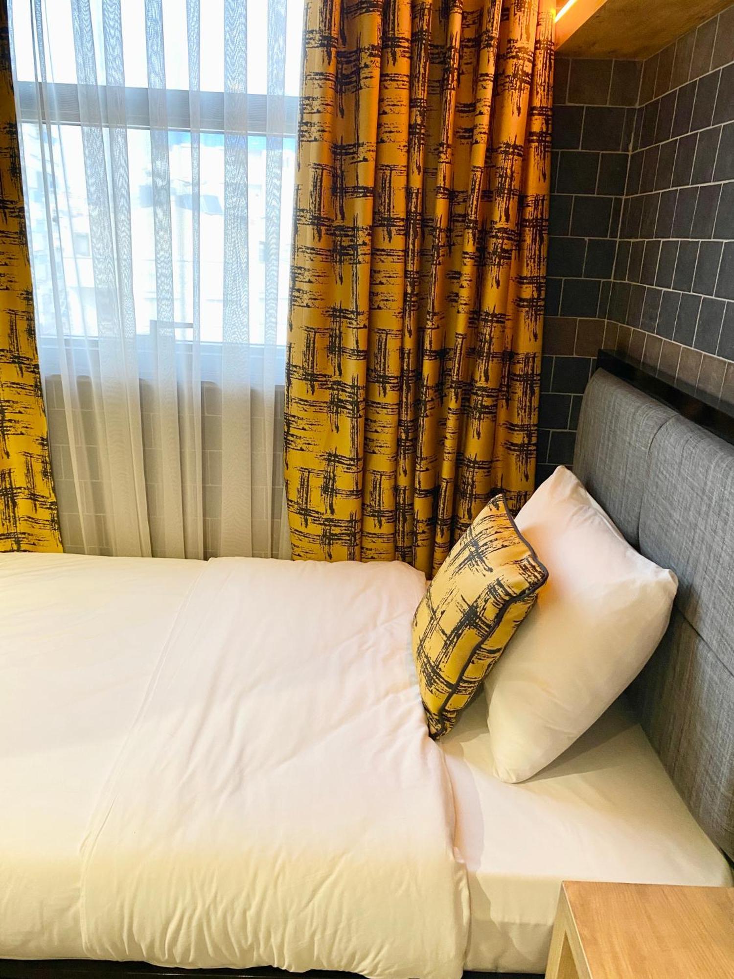 M-Oda Otel Antalya Ngoại thất bức ảnh
