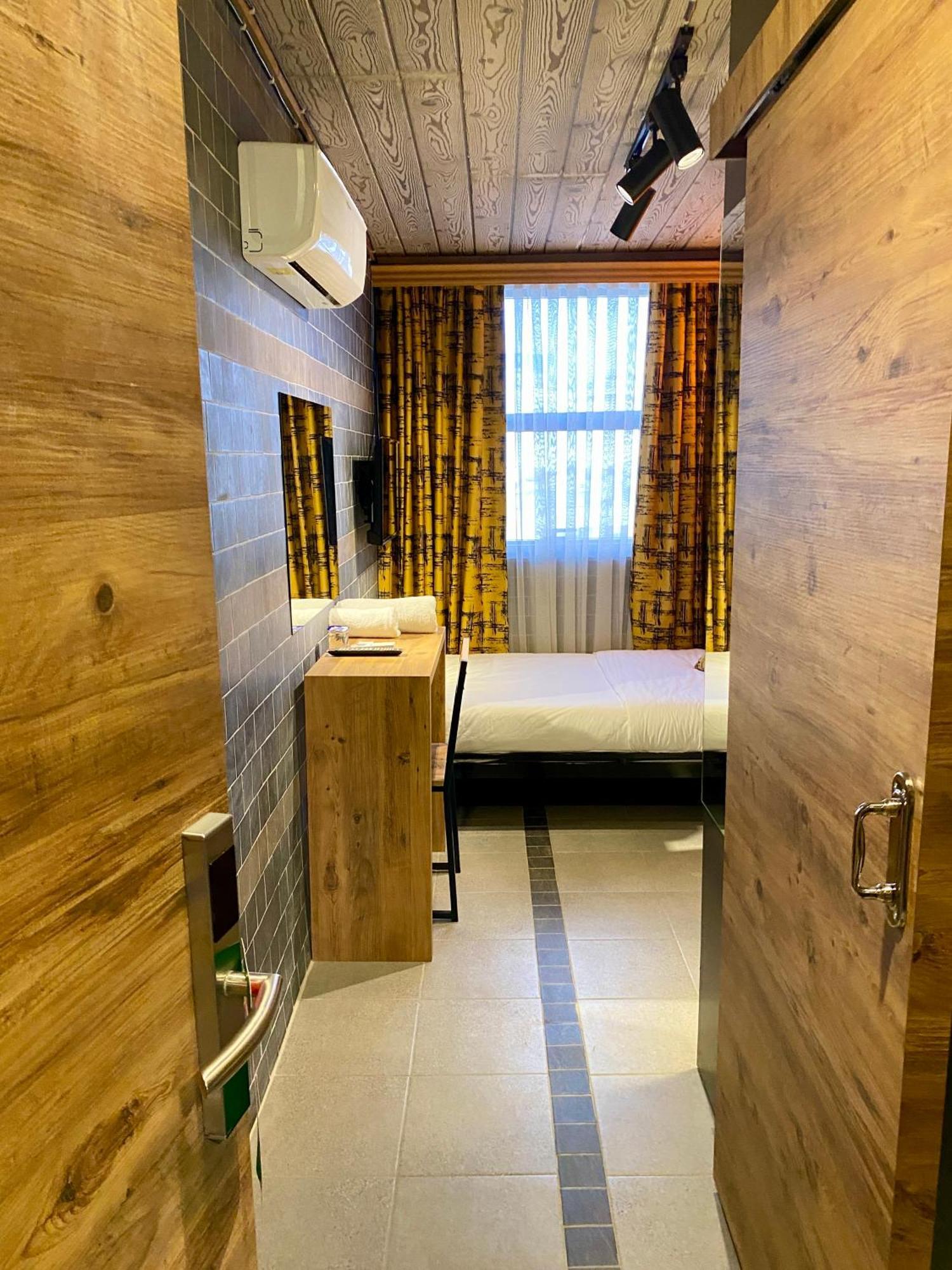 M-Oda Otel Antalya Ngoại thất bức ảnh