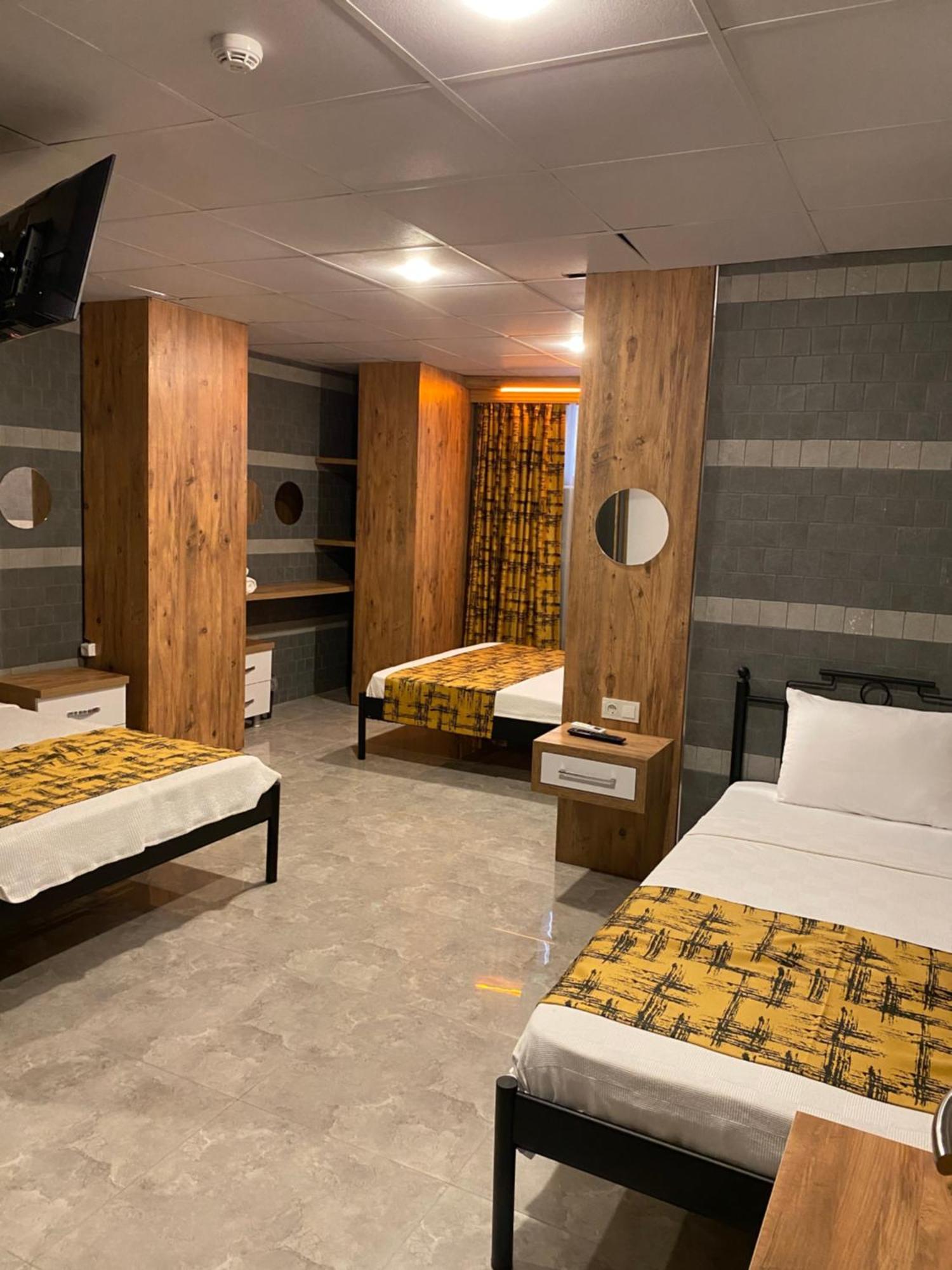 M-Oda Otel Antalya Ngoại thất bức ảnh