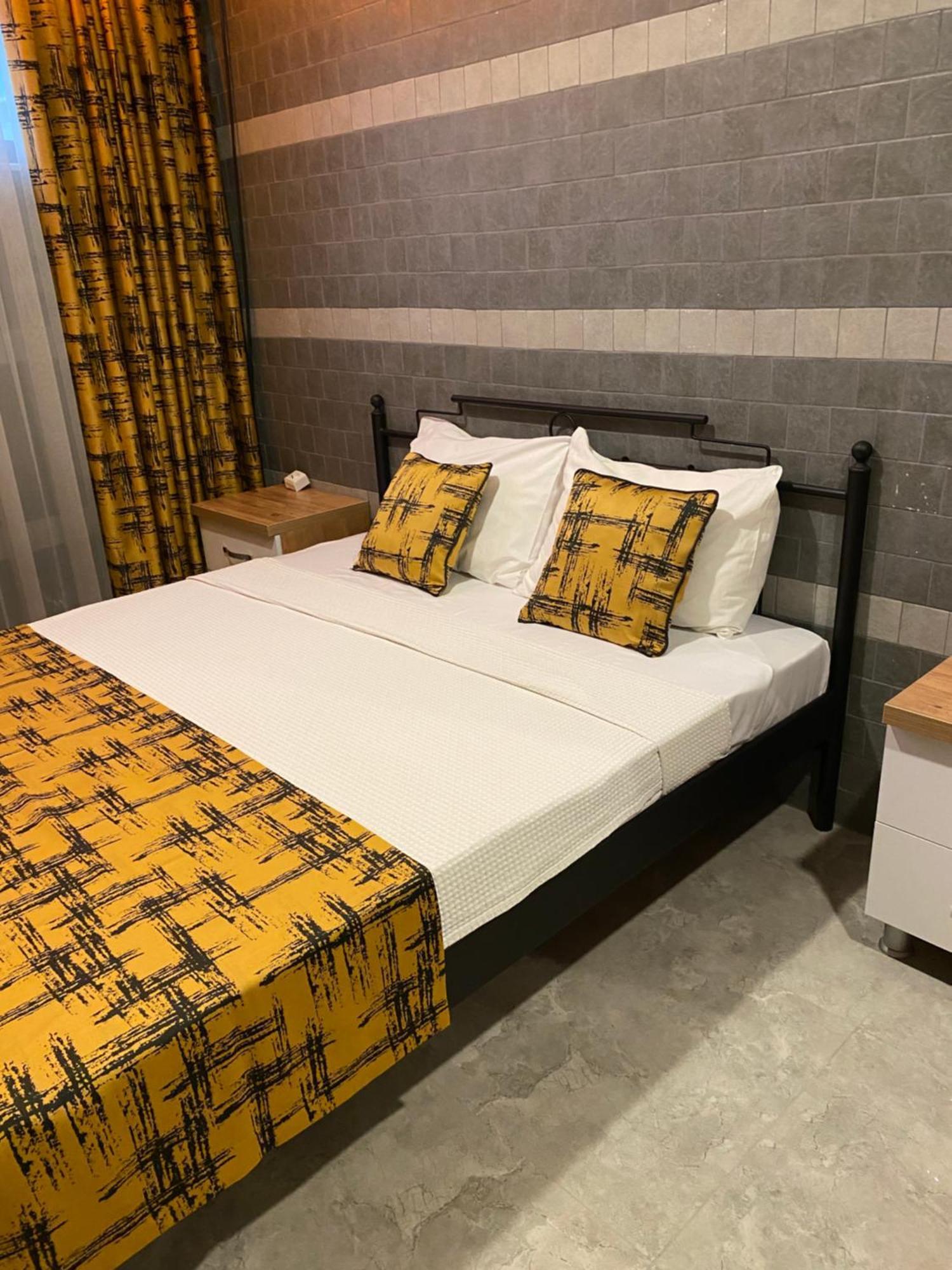 M-Oda Otel Antalya Ngoại thất bức ảnh
