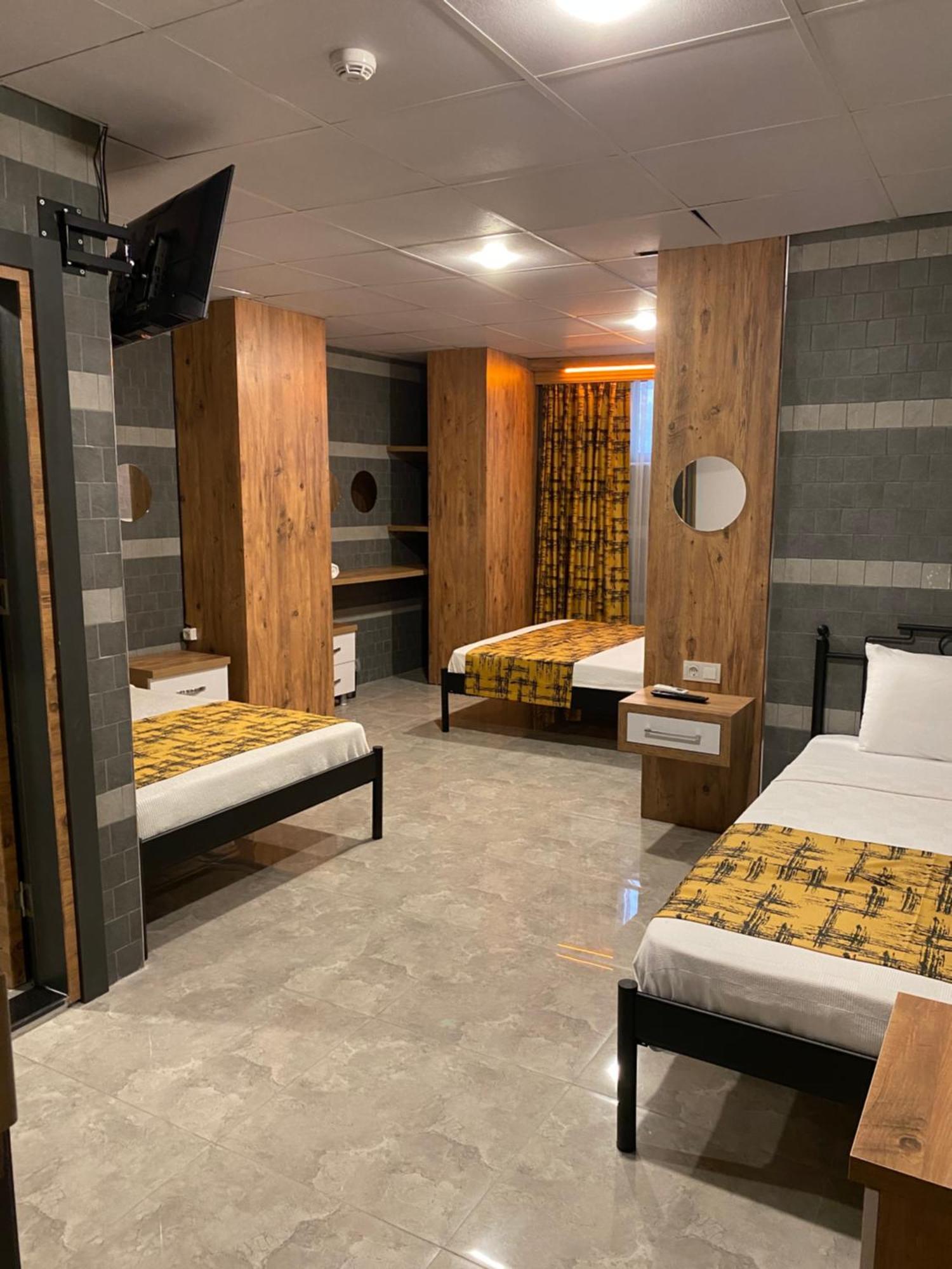 M-Oda Otel Antalya Ngoại thất bức ảnh