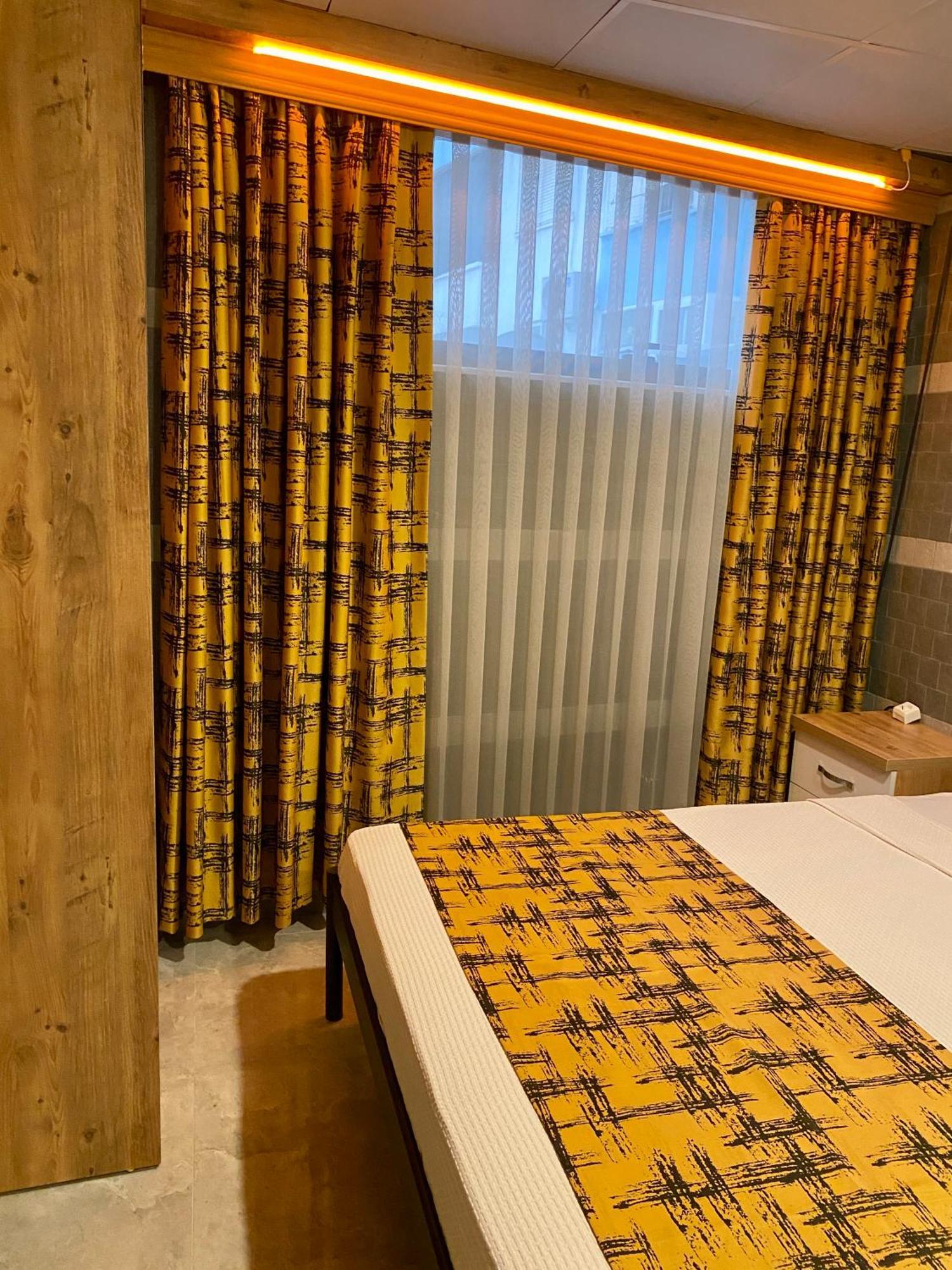 M-Oda Otel Antalya Ngoại thất bức ảnh
