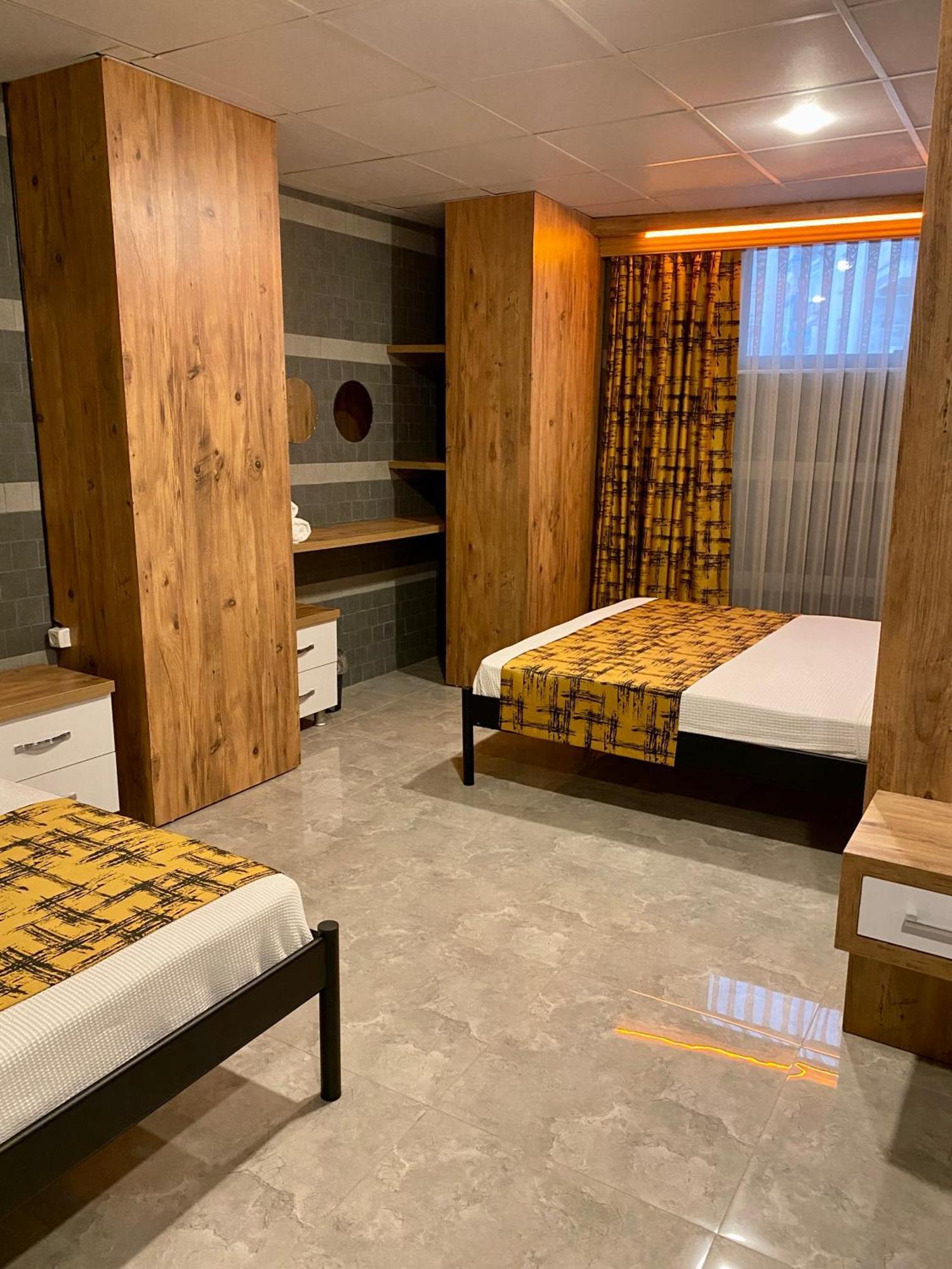 M-Oda Otel Antalya Ngoại thất bức ảnh