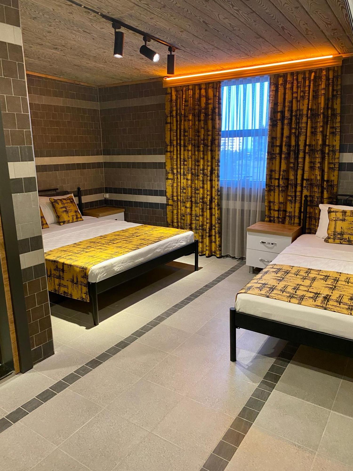 M-Oda Otel Antalya Ngoại thất bức ảnh
