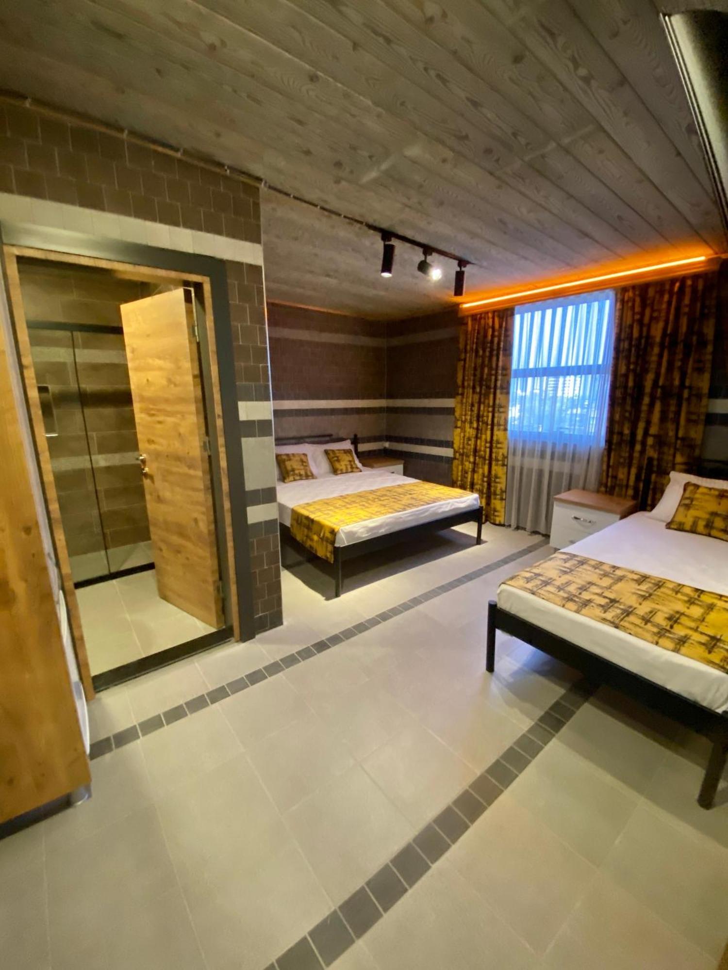M-Oda Otel Antalya Ngoại thất bức ảnh
