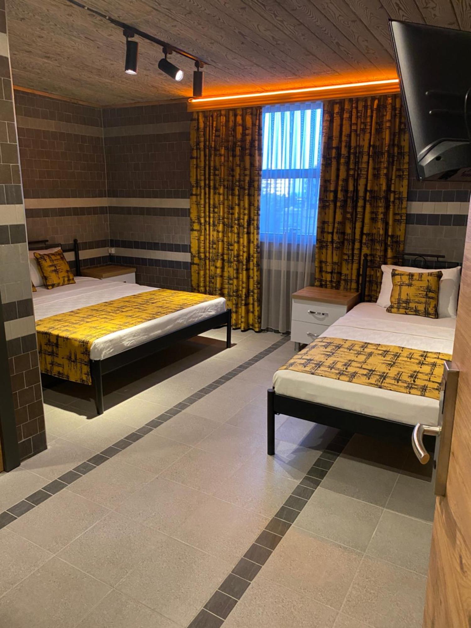 M-Oda Otel Antalya Ngoại thất bức ảnh