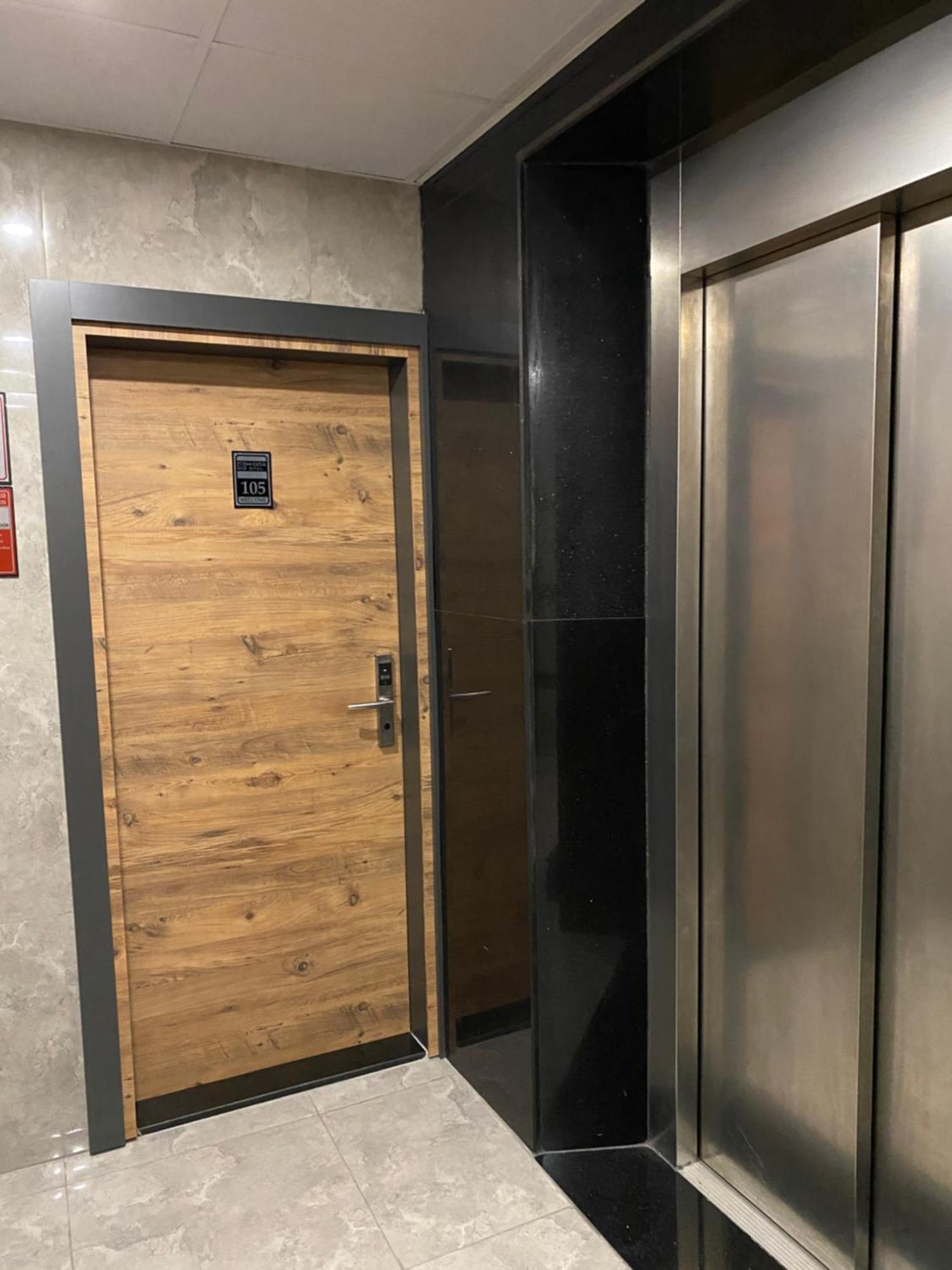 M-Oda Otel Antalya Ngoại thất bức ảnh