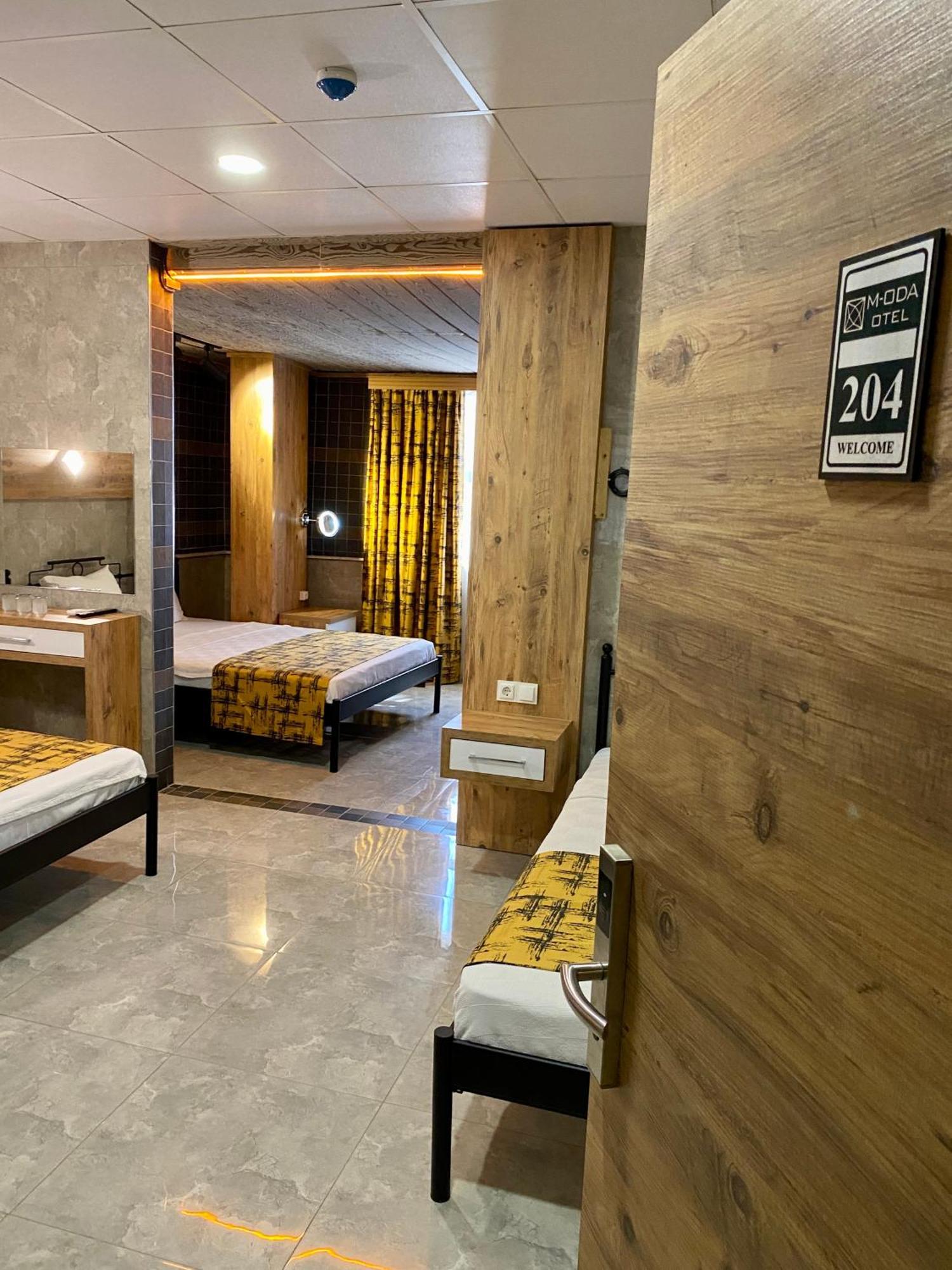M-Oda Otel Antalya Ngoại thất bức ảnh