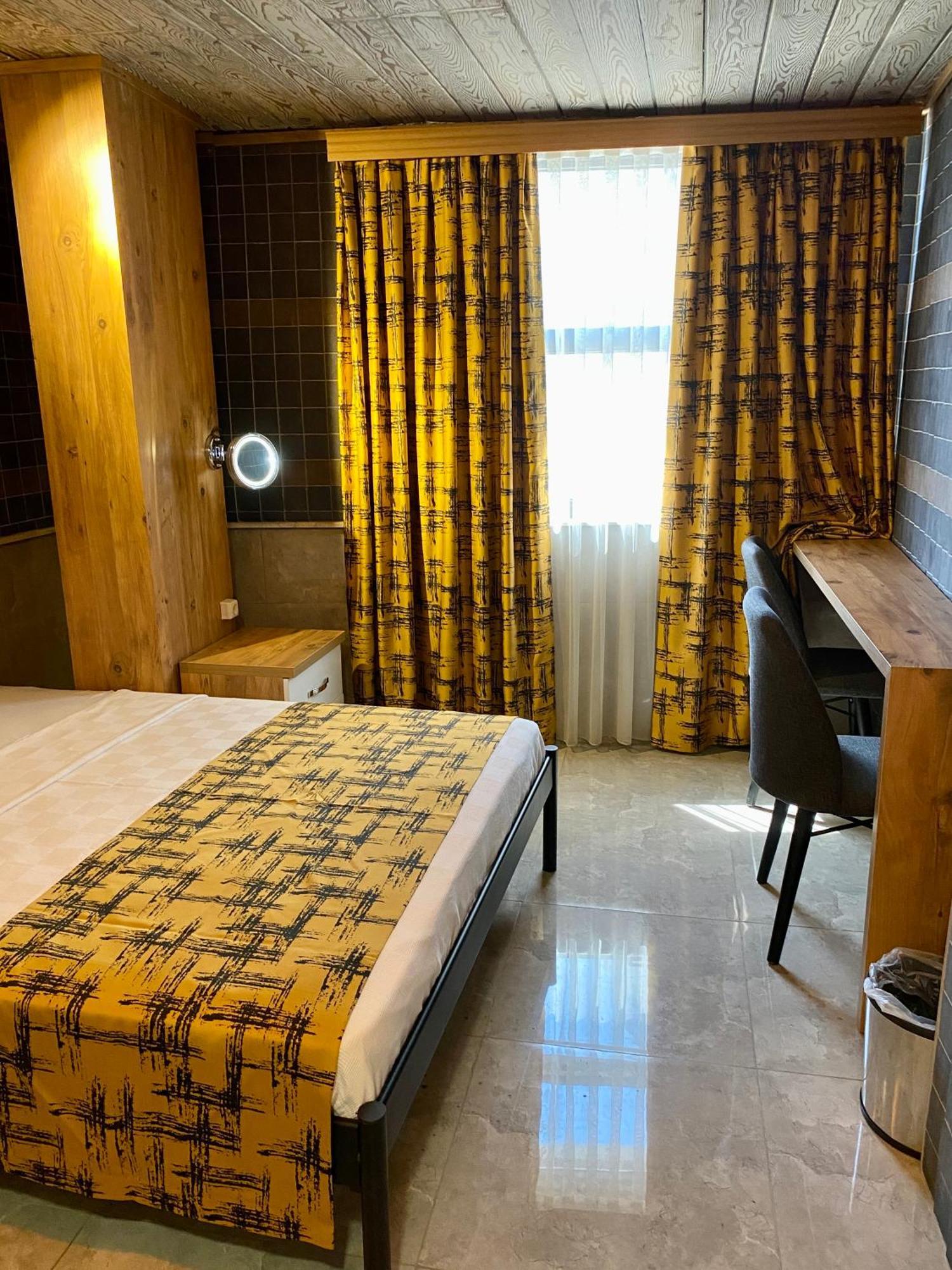 M-Oda Otel Antalya Ngoại thất bức ảnh