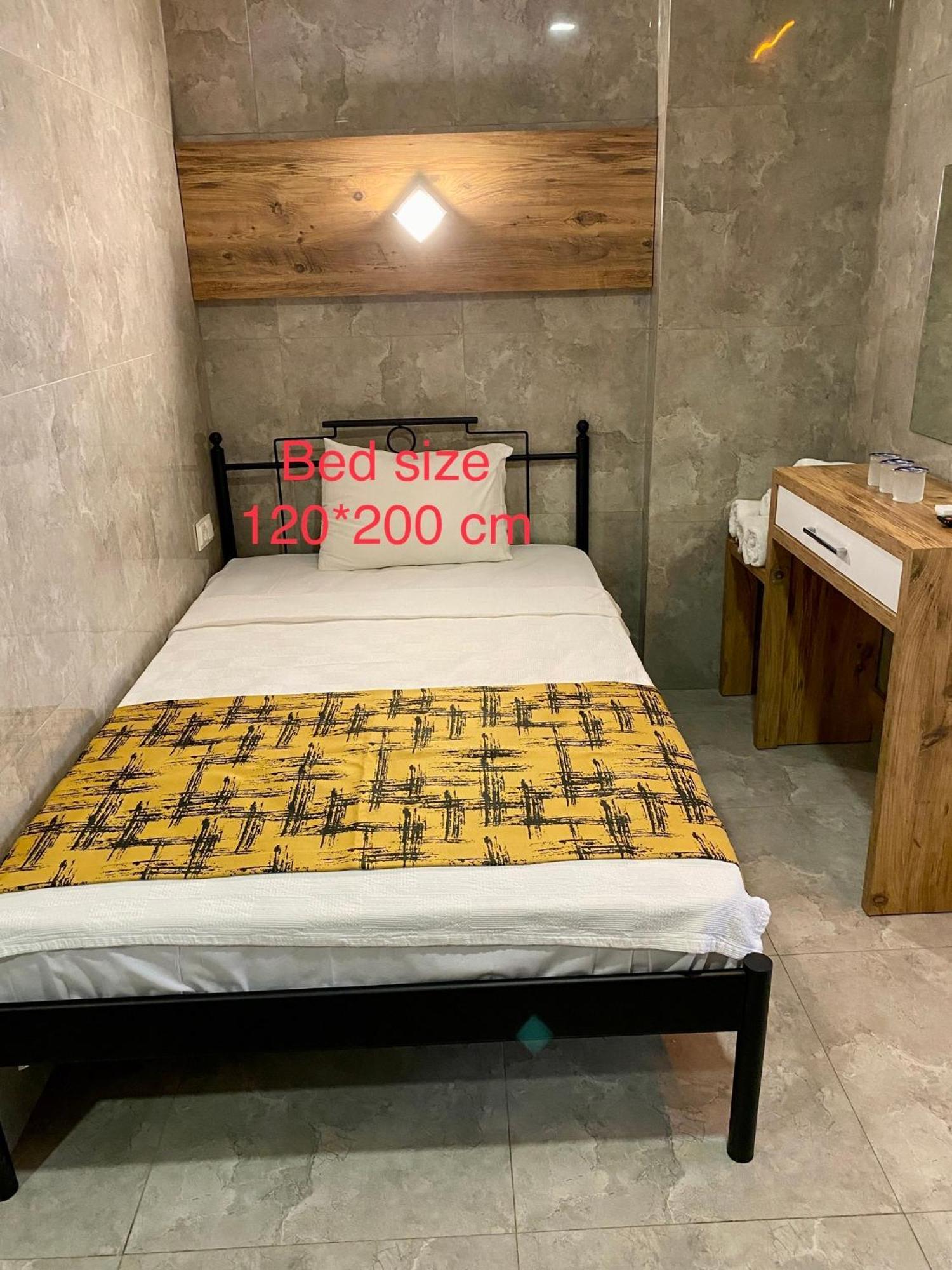 M-Oda Otel Antalya Ngoại thất bức ảnh