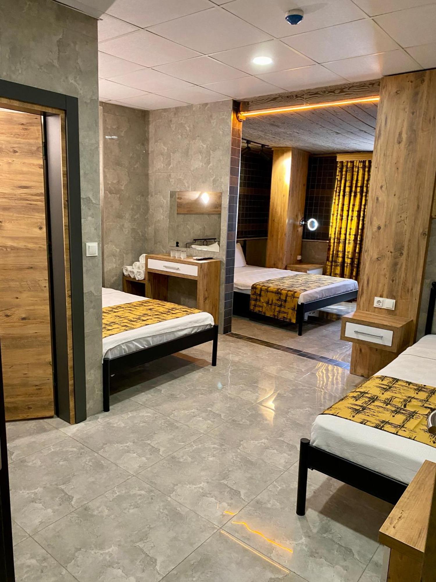 M-Oda Otel Antalya Ngoại thất bức ảnh