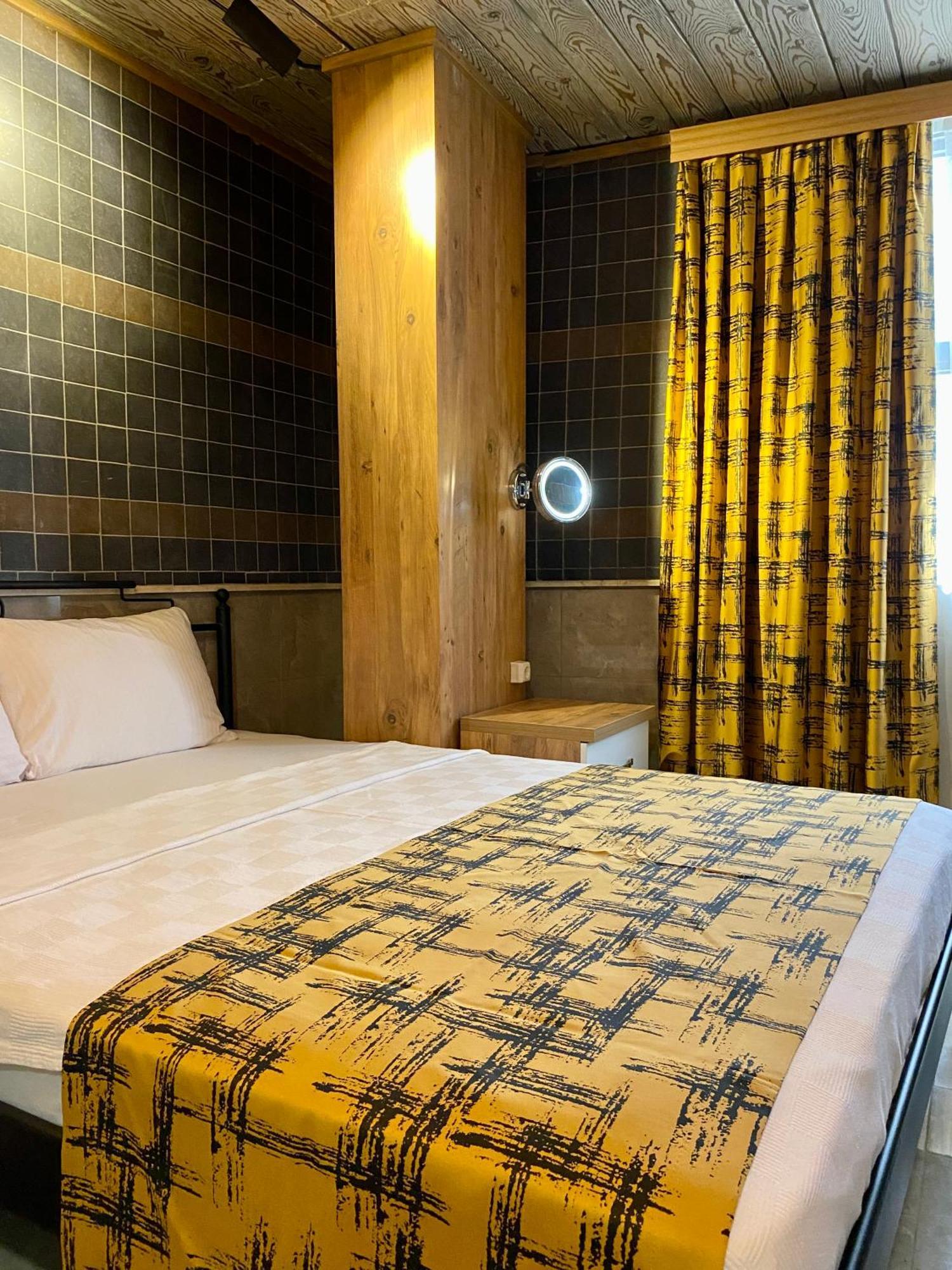M-Oda Otel Antalya Ngoại thất bức ảnh
