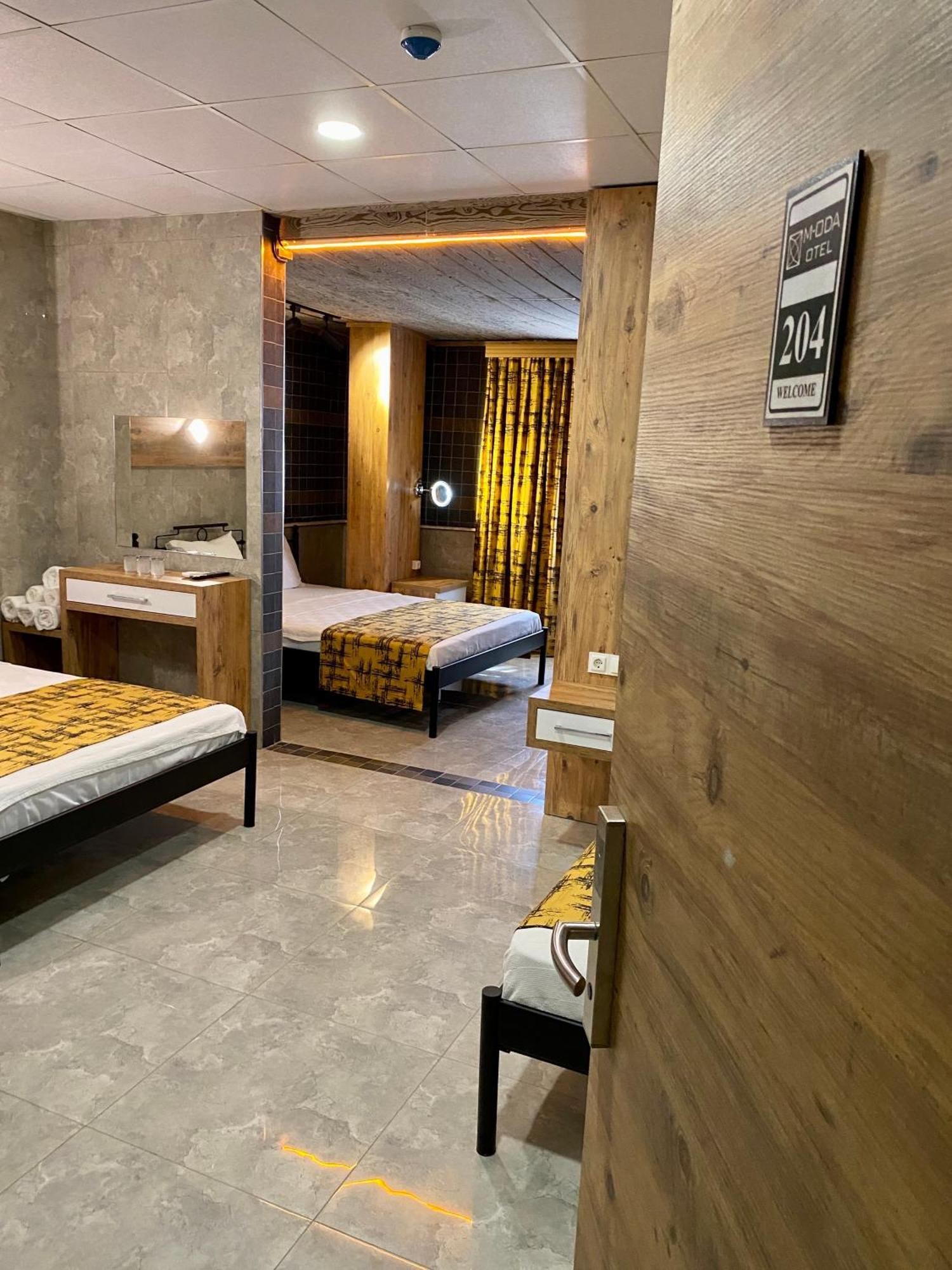 M-Oda Otel Antalya Ngoại thất bức ảnh