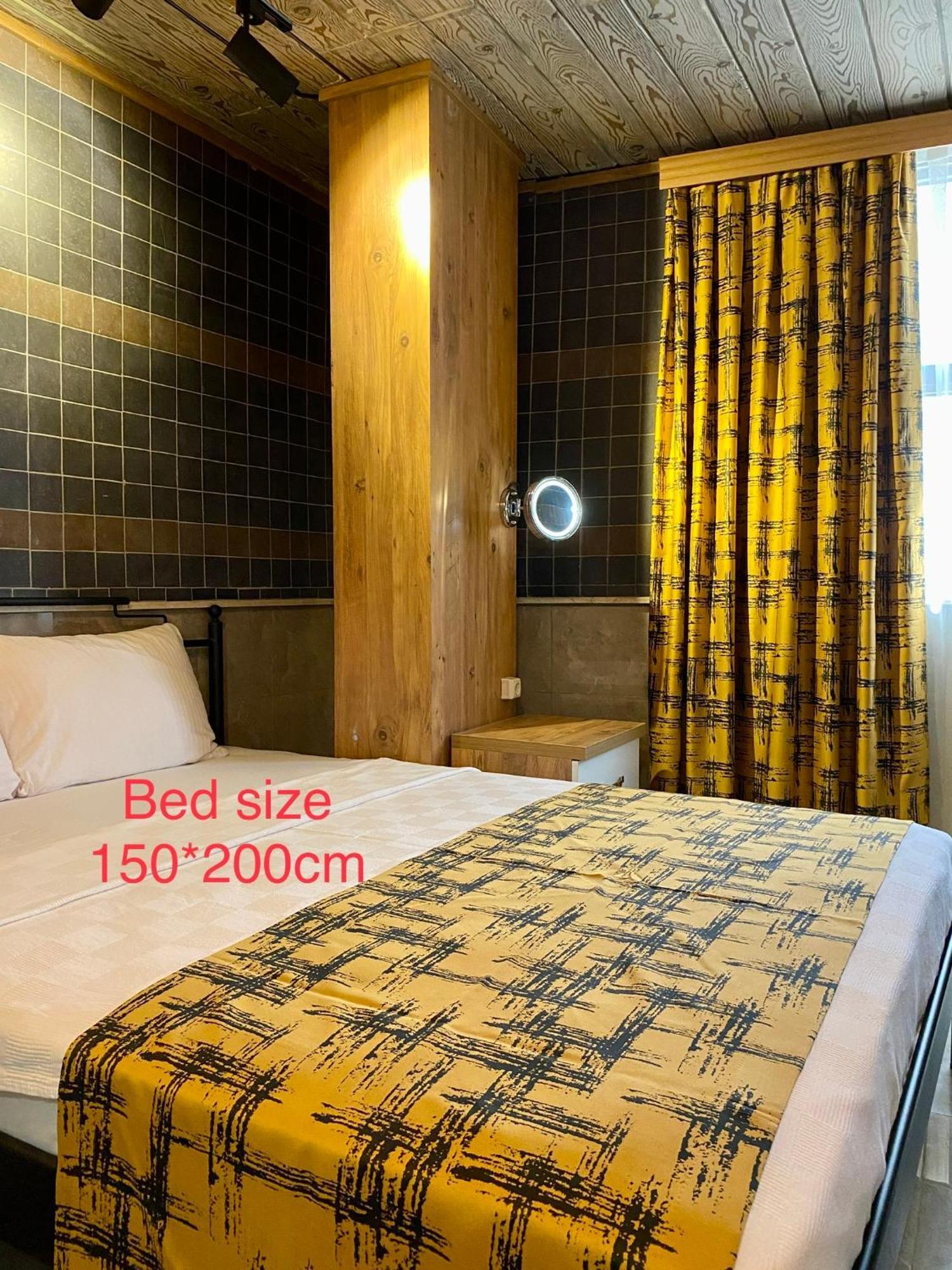 M-Oda Otel Antalya Ngoại thất bức ảnh