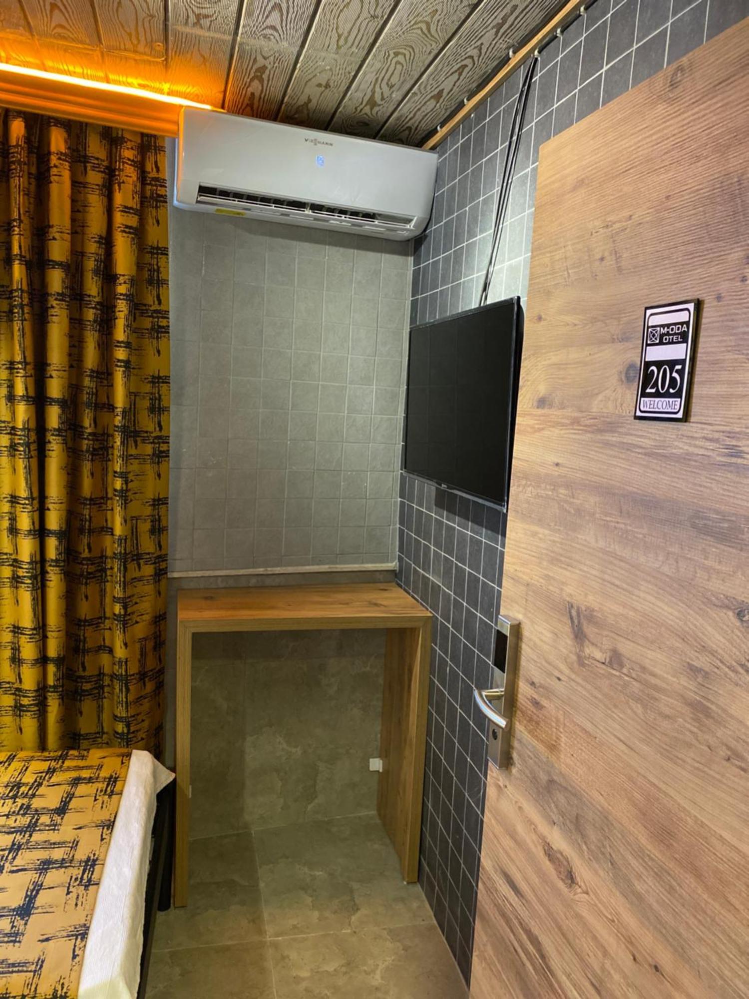 M-Oda Otel Antalya Ngoại thất bức ảnh