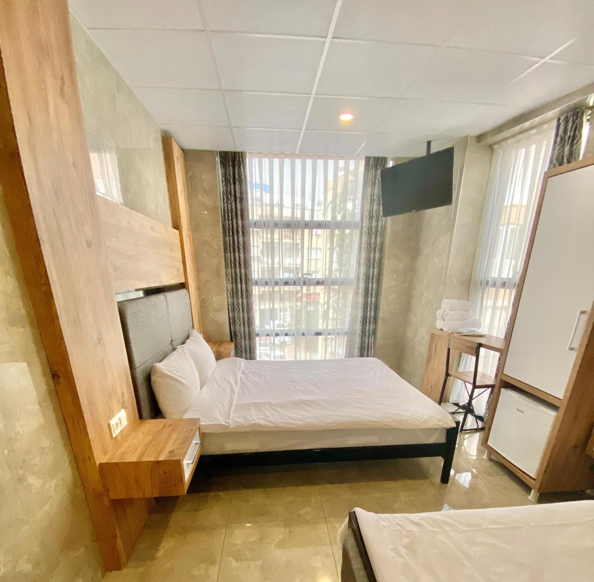 M-Oda Otel Antalya Ngoại thất bức ảnh