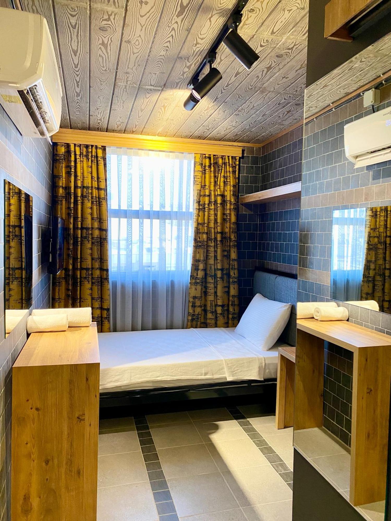 M-Oda Otel Antalya Ngoại thất bức ảnh