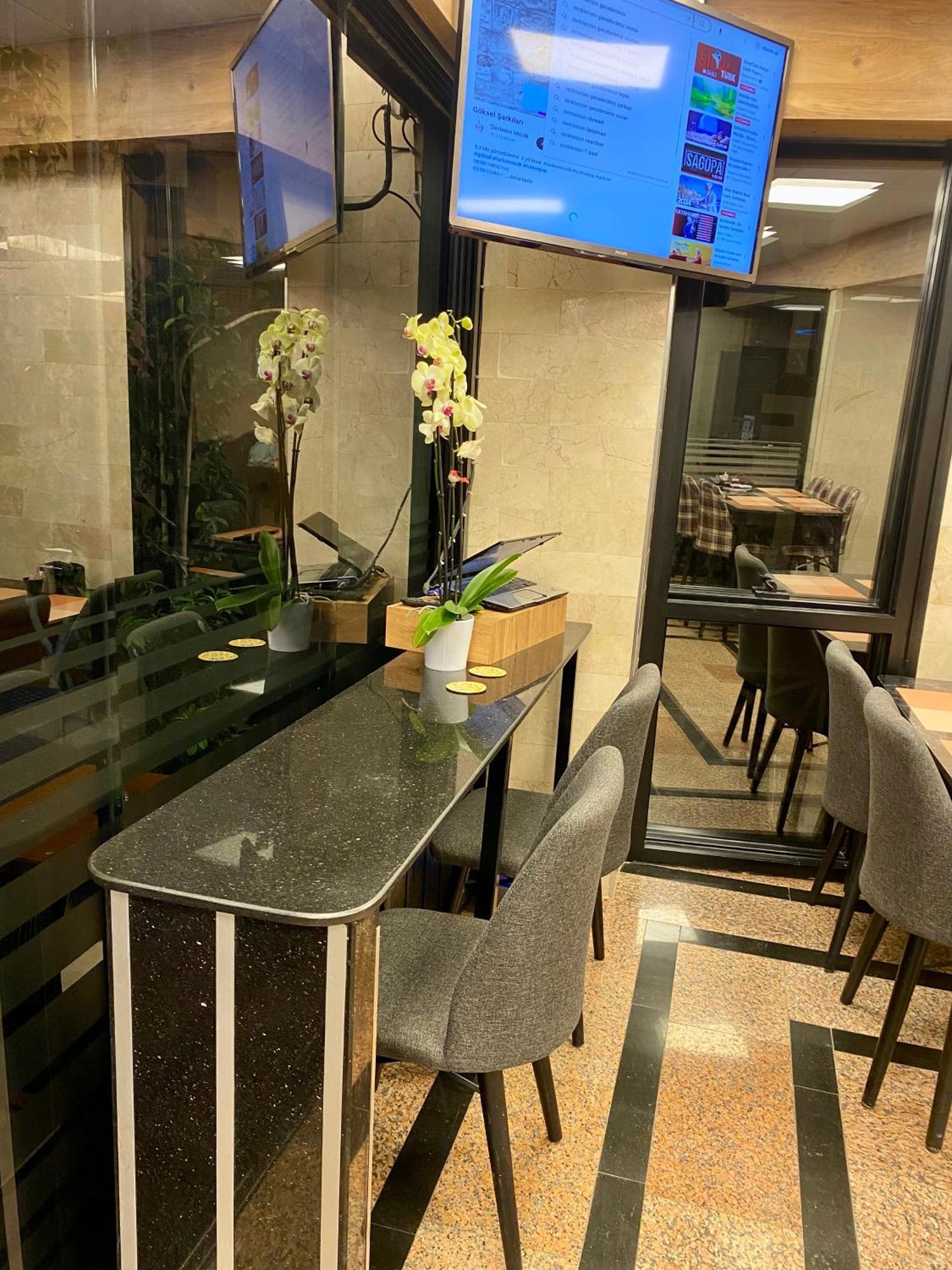 M-Oda Otel Antalya Ngoại thất bức ảnh