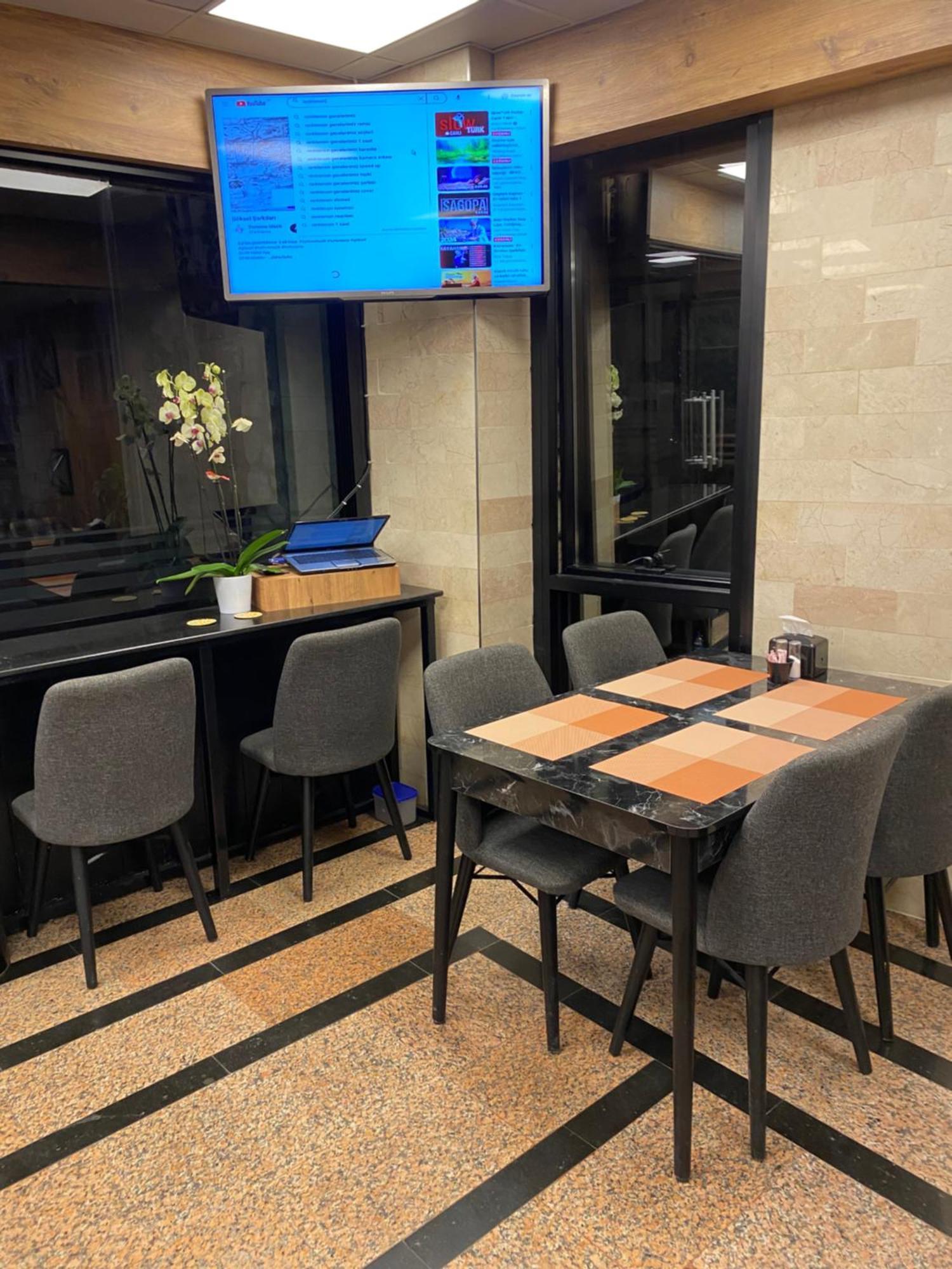 M-Oda Otel Antalya Ngoại thất bức ảnh