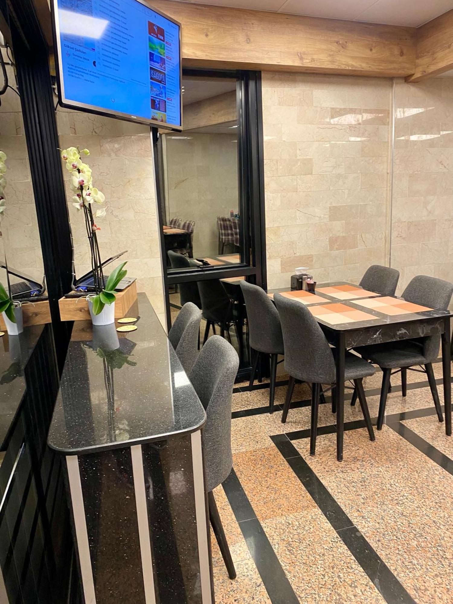 M-Oda Otel Antalya Ngoại thất bức ảnh