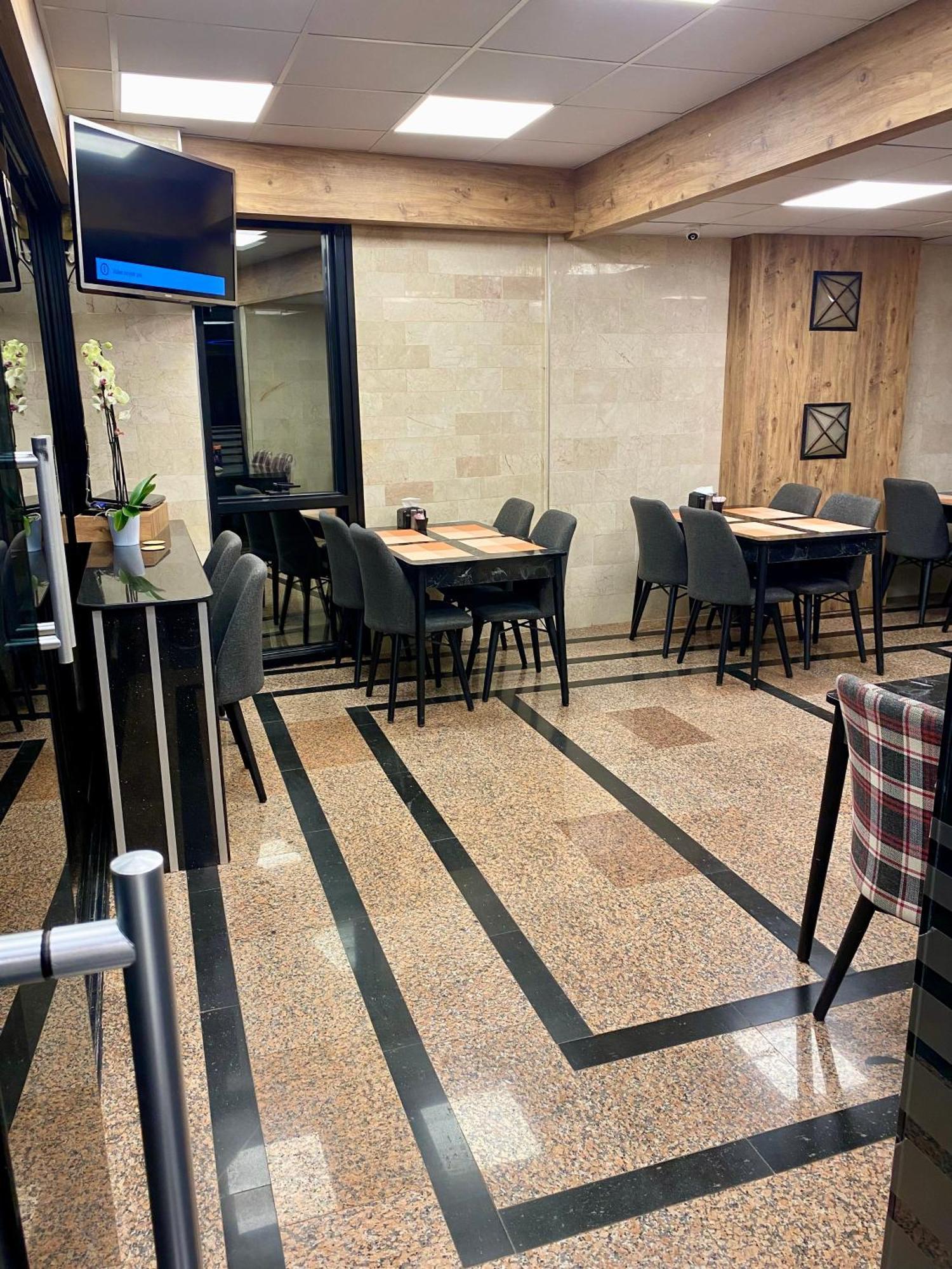 M-Oda Otel Antalya Ngoại thất bức ảnh