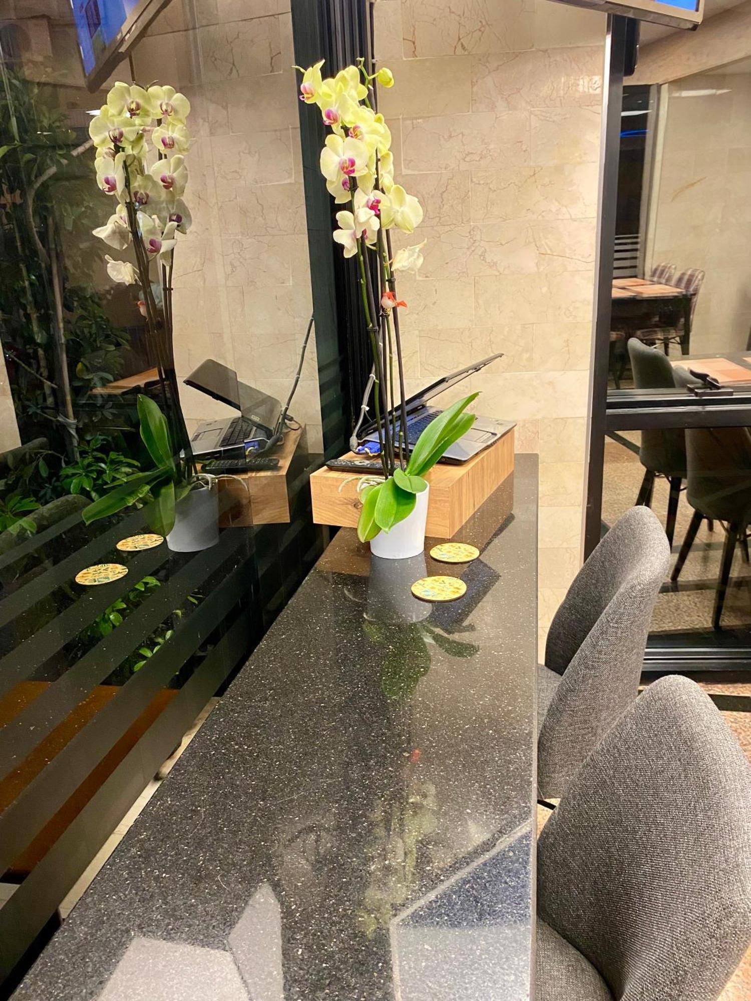 M-Oda Otel Antalya Ngoại thất bức ảnh