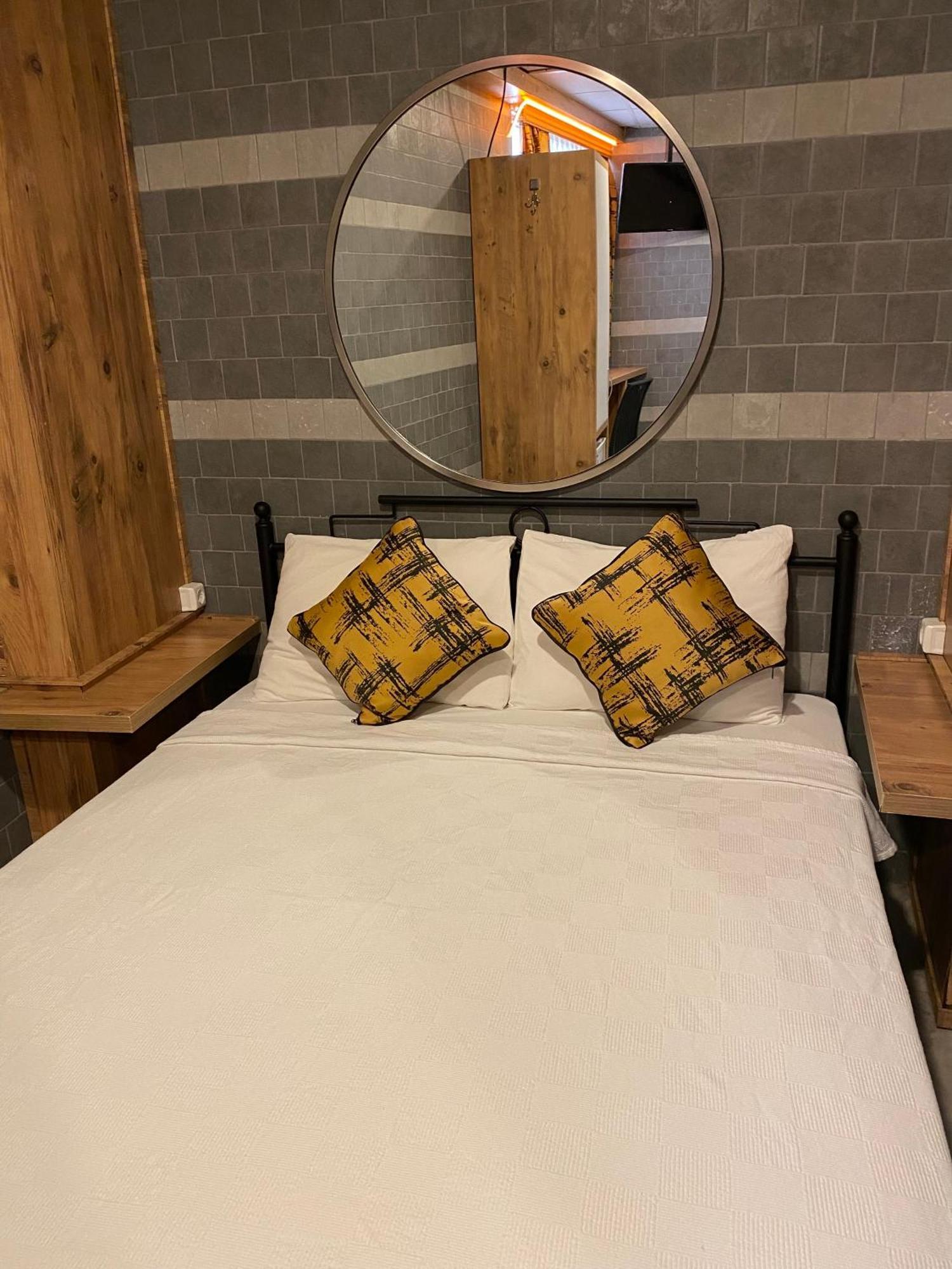 M-Oda Otel Antalya Ngoại thất bức ảnh