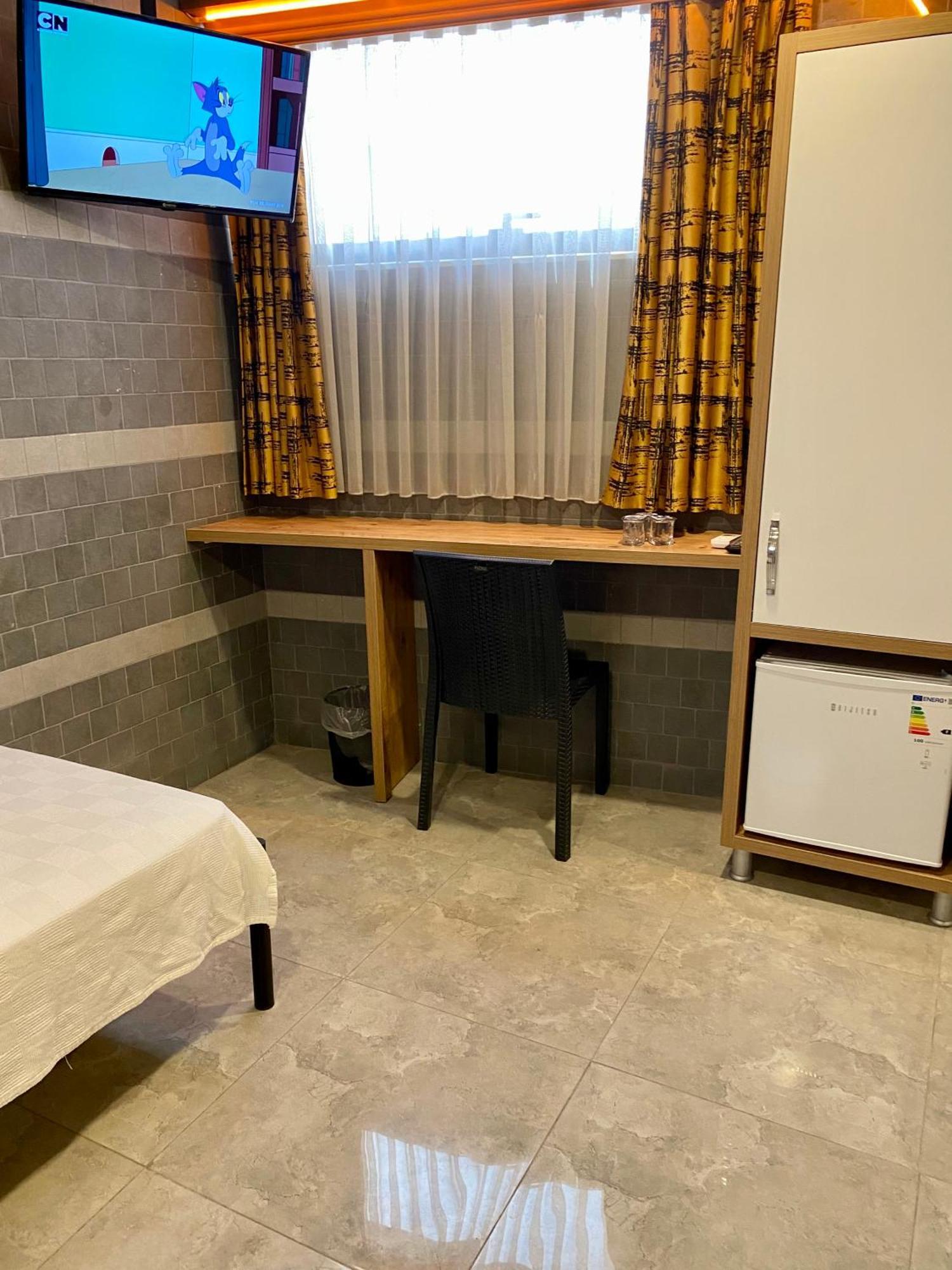 M-Oda Otel Antalya Ngoại thất bức ảnh