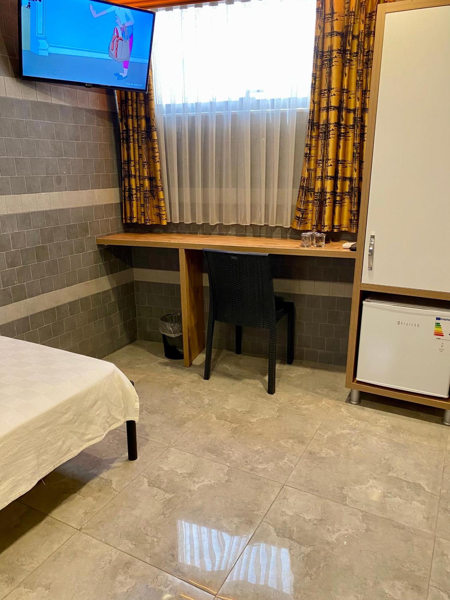 M-Oda Otel Antalya Ngoại thất bức ảnh