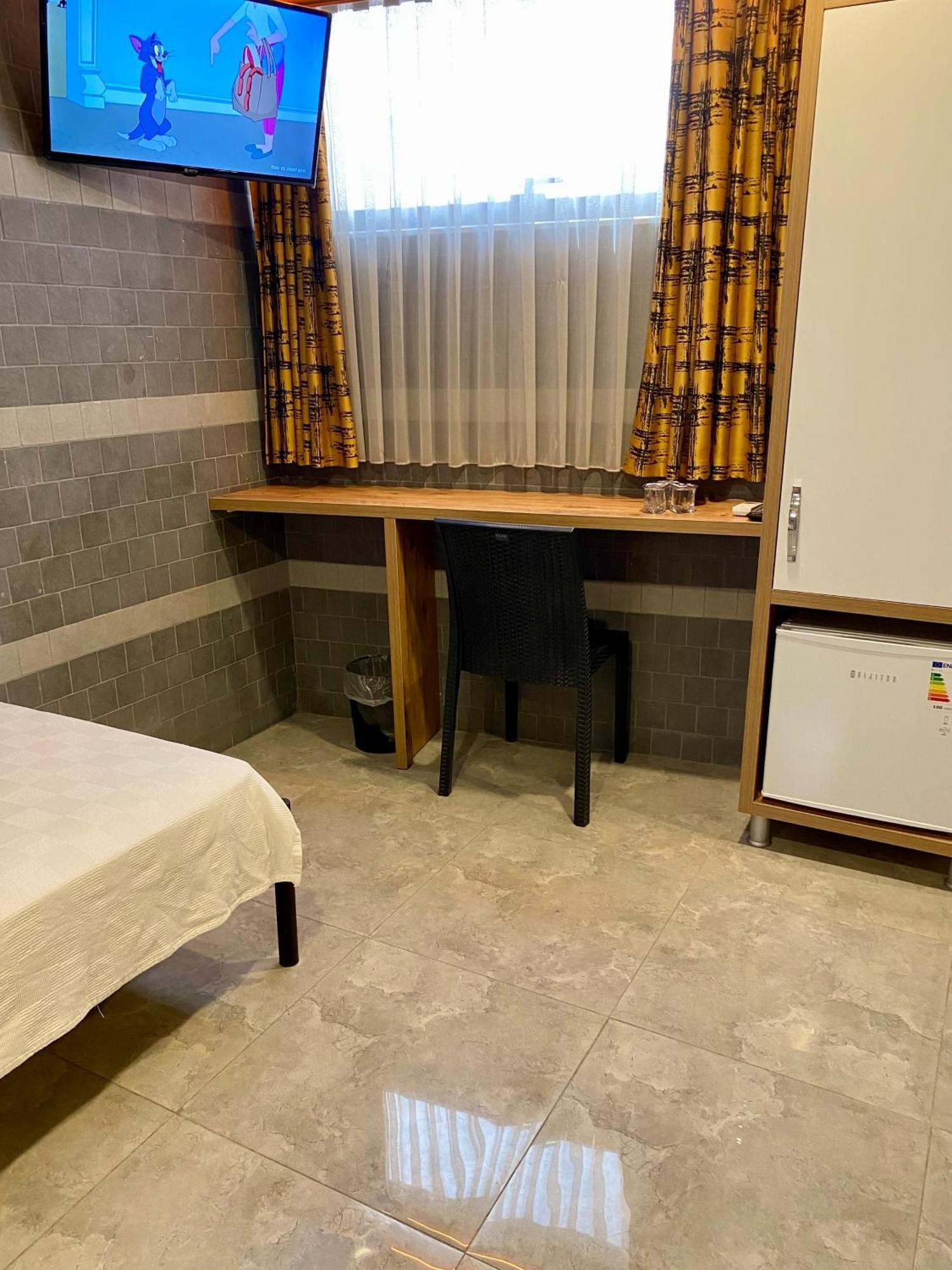M-Oda Otel Antalya Ngoại thất bức ảnh