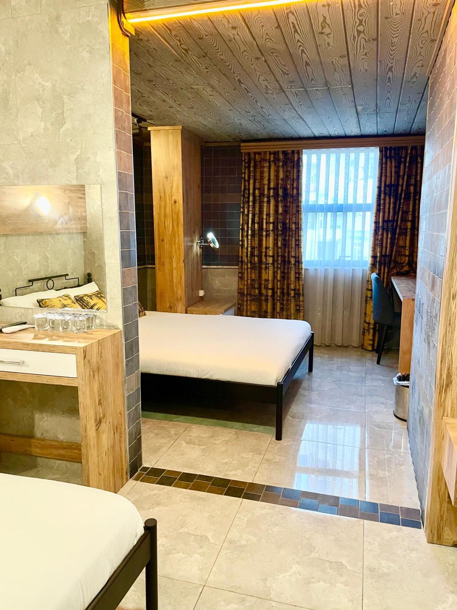 M-Oda Otel Antalya Ngoại thất bức ảnh
