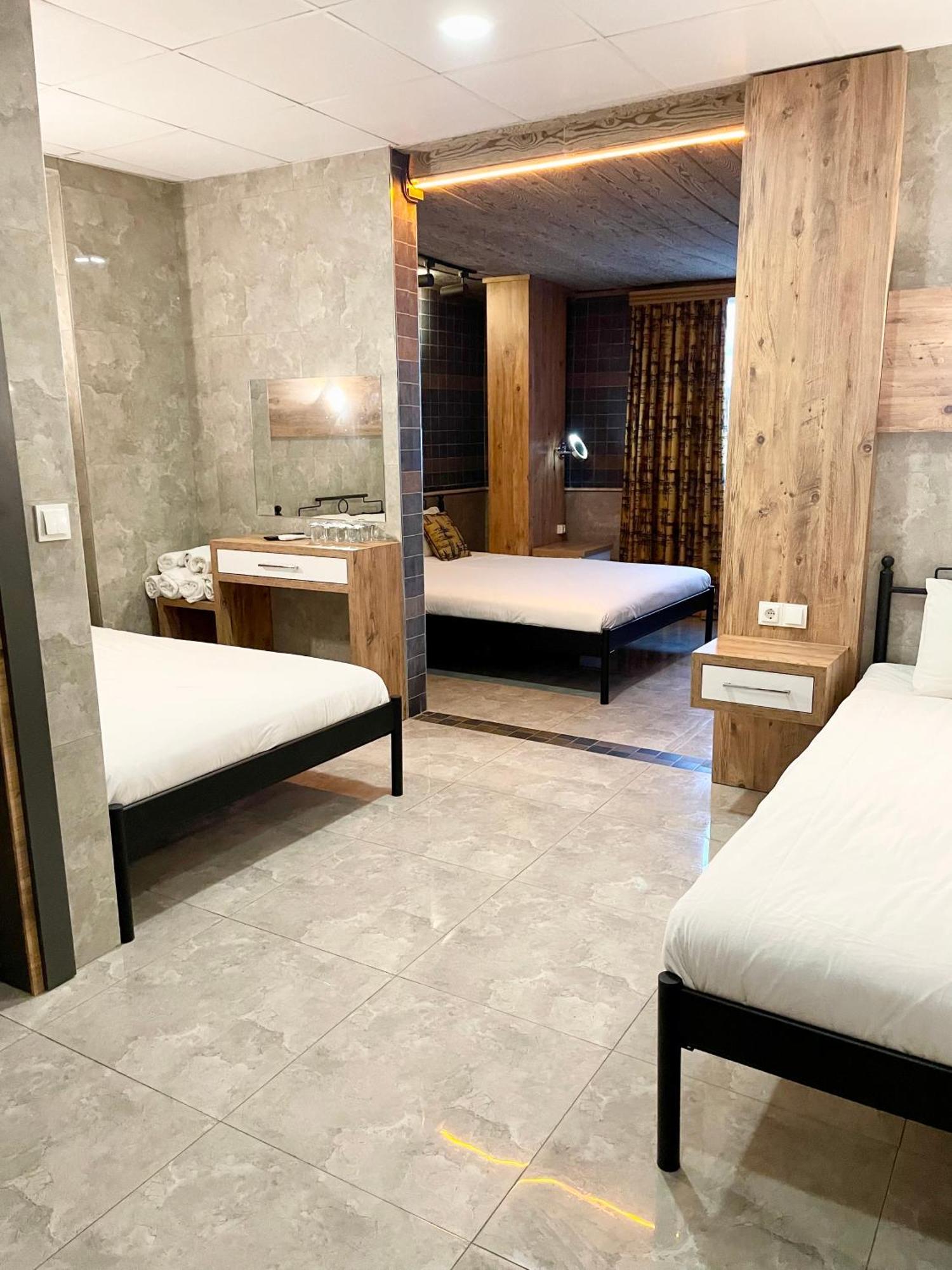 M-Oda Otel Antalya Ngoại thất bức ảnh